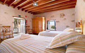 Casa Rural Andresito