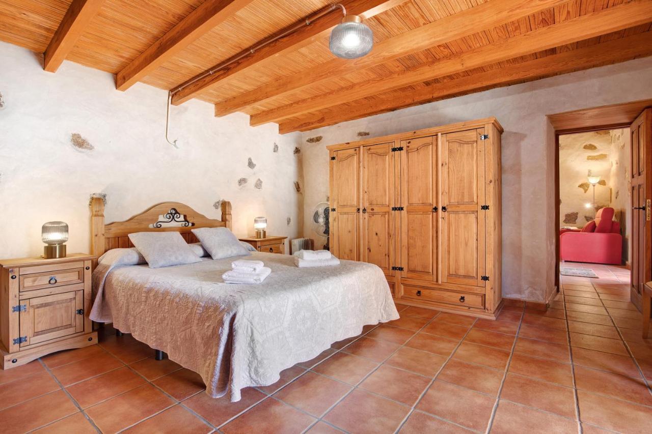 Casa Rural Andresito Pájara Exterior foto