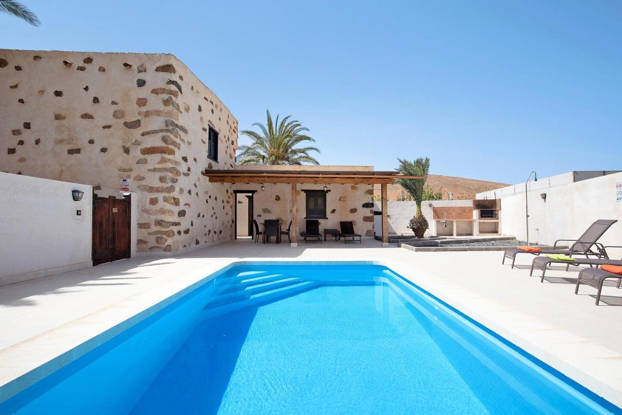 Casa Rural Andresito Pájara Exterior foto