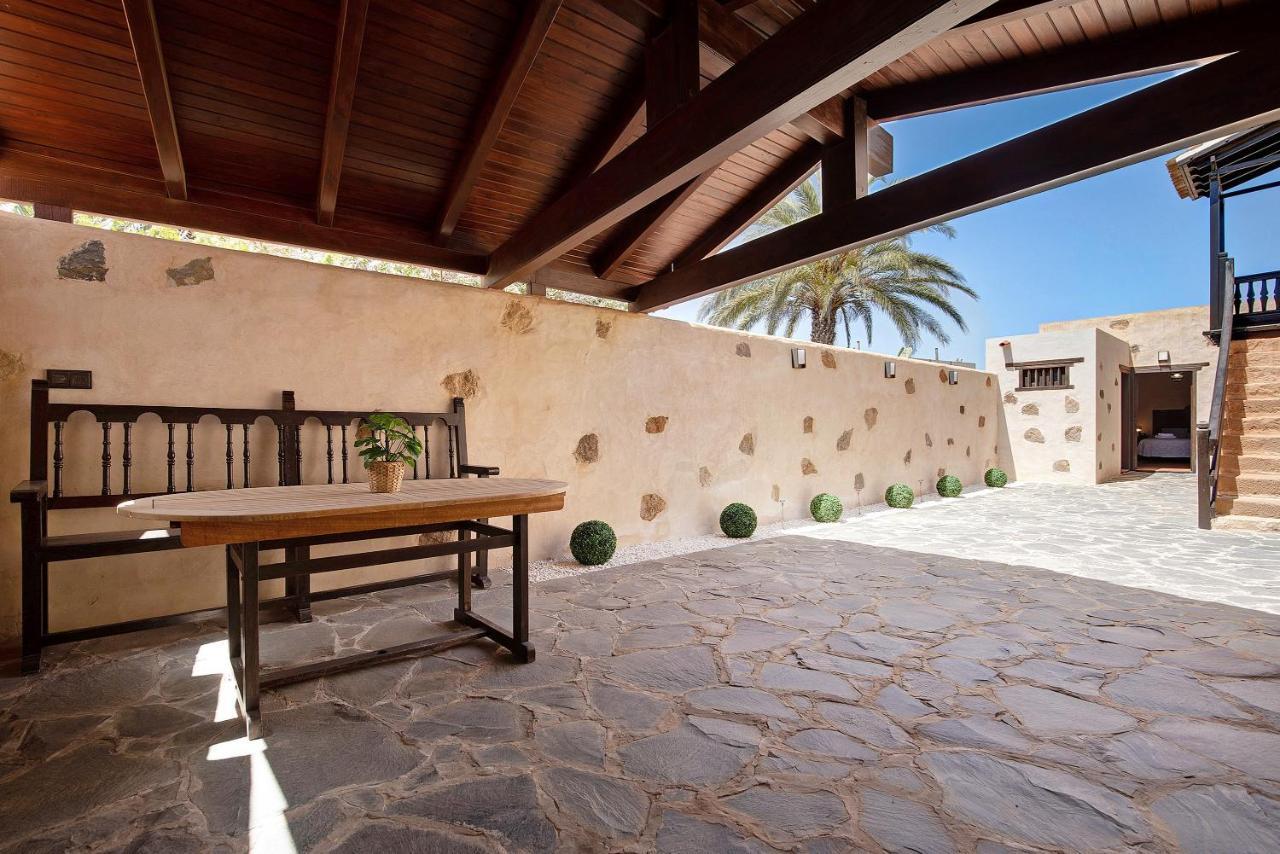 Casa Rural Andresito Pájara Exterior foto