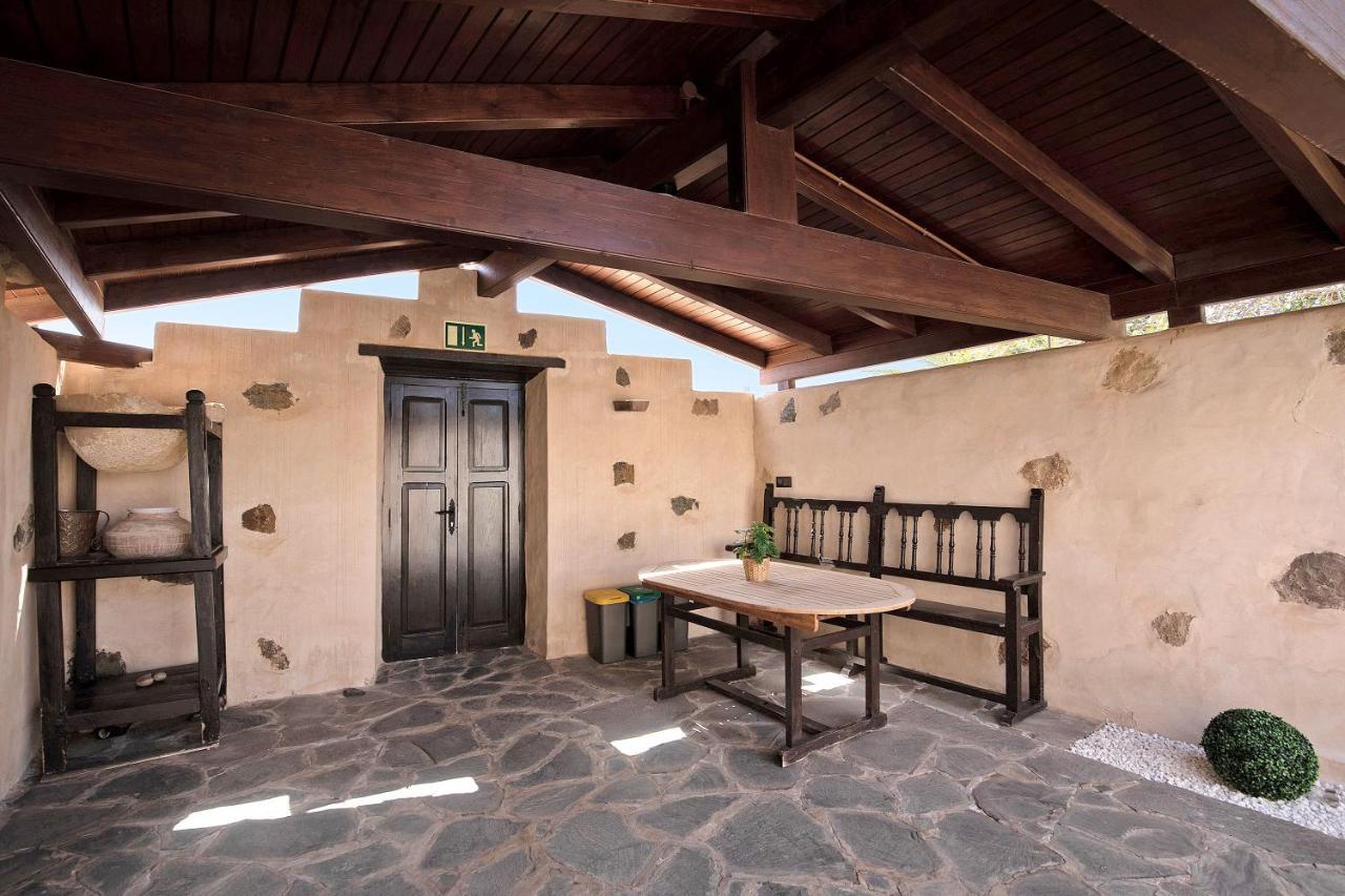 Casa Rural Andresito Pájara Exterior foto