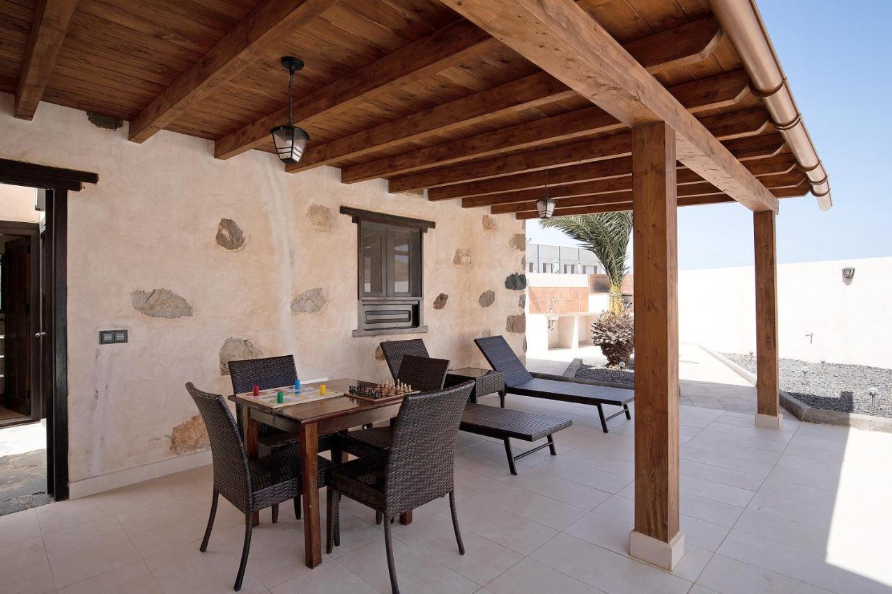 Casa Rural Andresito Pájara Exterior foto